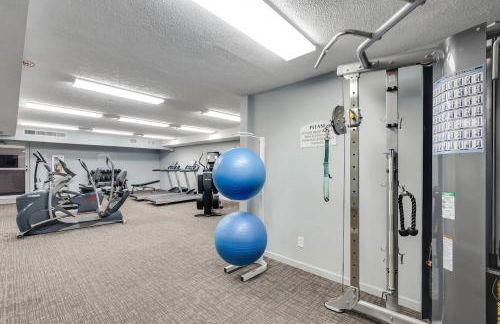 Watercrest 901 2 BR 2 BA sleeps 8 Amazing balcony! - Foto 47