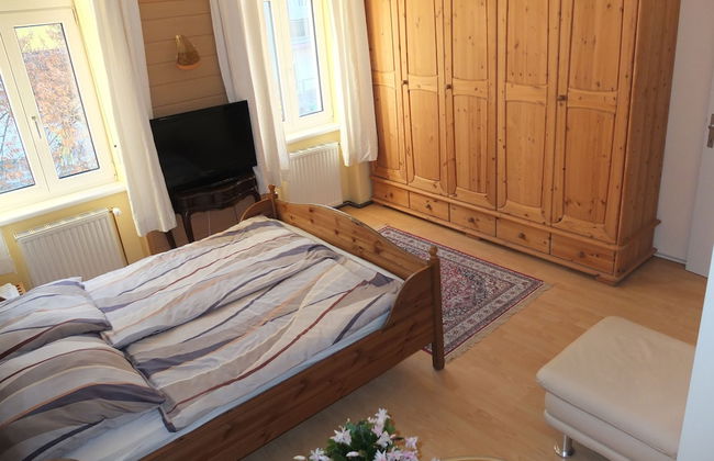 Leopoldauer Apartment - Foto 3