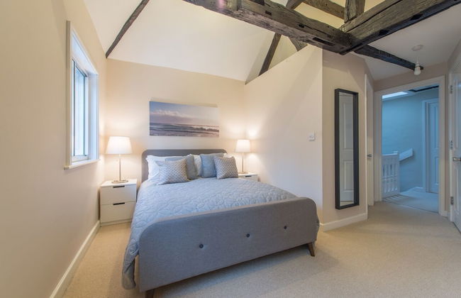 Central Apartment Facing Windsor Castle - Foto 7