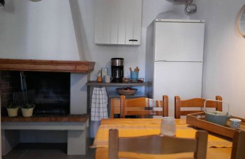 Chora Apartment - Foto 9