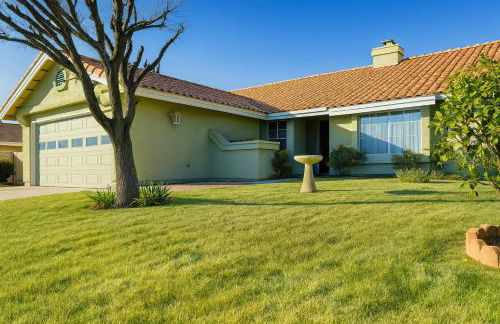 Peach Blossom Country House - Foto 24