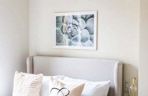 2-Bed Apartment in Redland, Bristol - Work-Ready - Foto 53