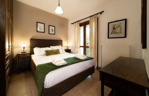 Villa Eleni Meskla - Foto 6