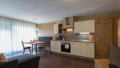 Alpenblick Nr 6 - Photo 2