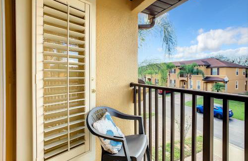 Sweet Getaway! Luxury Gated Resort & Lazy River - Foto 28