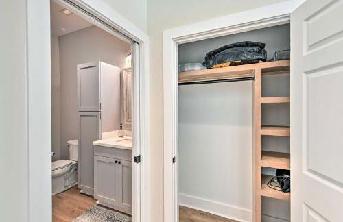 Cozy Tennessee Country Retreat on 5 Acres! - Foto 16