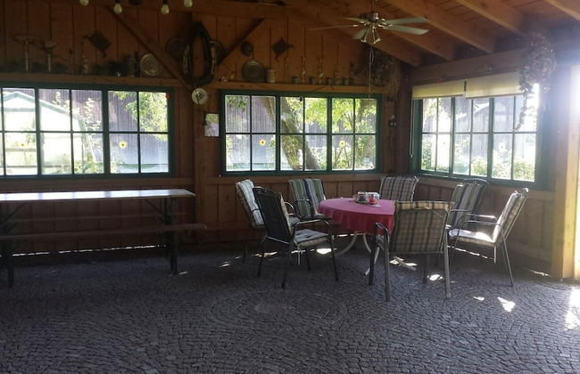 Ferienhof Fenzl - Foto 12