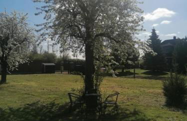 Ferienwohnung III Sarrebriese - Foto 4