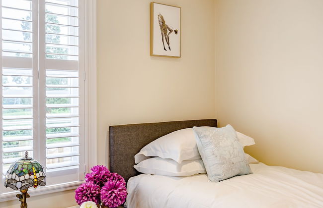 Toppesfield Hall Luxury Cottage With Hot Tub - Foto 2