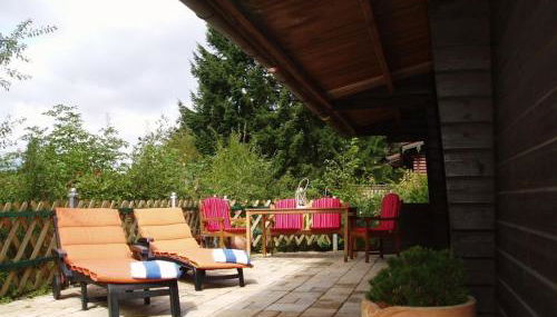 Eifelcottage Stork's Nest - Foto 2, Other