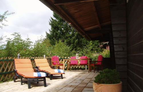 Eifelcottage Stork's Nest - Foto 2