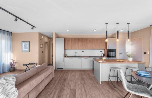 Quercus Village Penthouse with jacuzzi - Foto 6