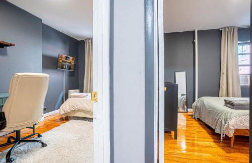 Stylish 3BD Near Empire - Foto 19