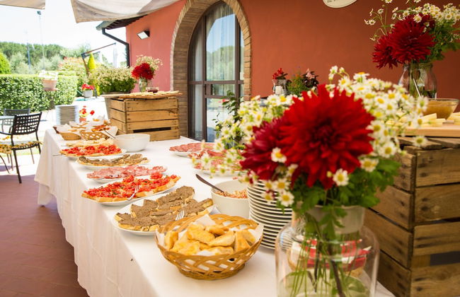 Agriturismo Il Selvino - Photo 44