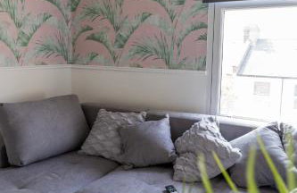 5C- Stylish Urban Retreat - Spacious 2 Bed Flat - Foto 64