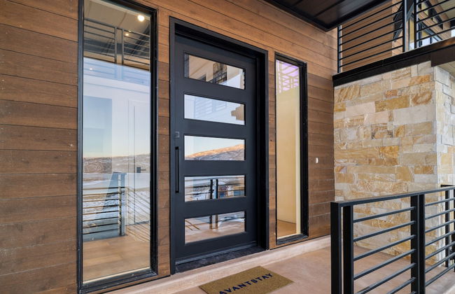 Orion by Avantstay Luxury 5bdr Ski Home w Views Minutes to Deer Valley Lift - Foto 40