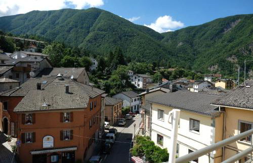 Discover Appennino - Via Roma 72, 12 - Montecreto - Foto 6