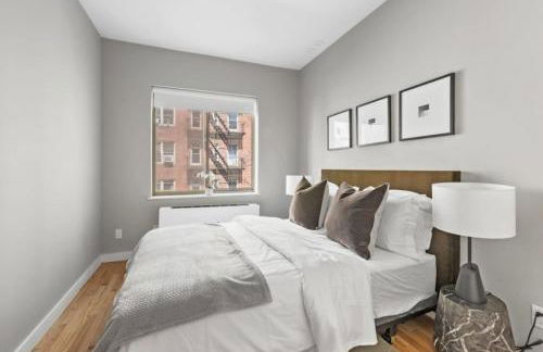 Top Notch 2BR in Upper East Mins to Central Park - Foto 26
