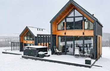 Piotrowiczówka Osada w Szczyrzycu - Photo 1