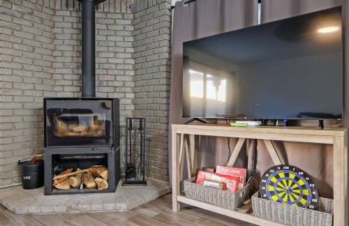 Casita 3 Rios Secluded Mountain Top Home Minutes to Sequoias & Kings Canyon - Photo 12