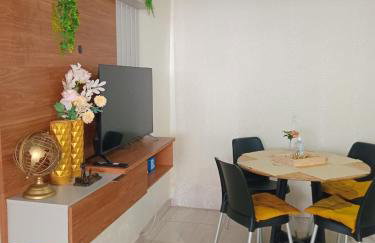 Apartamento Mobiliado - Foto 9