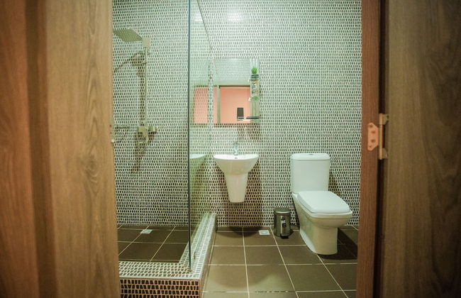 Accra Luxury Apartments at Achimota - Foto 58