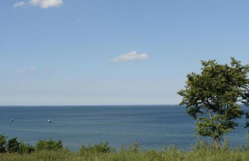 Klif w Mechelinkach - Foto 26