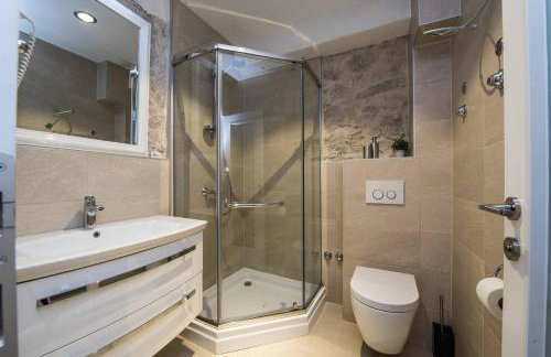 MY DALMATIA - Authentic villa Zvonko with private swimming pool - Foto 38