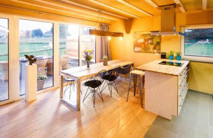 Blaues Haus - Foto 19