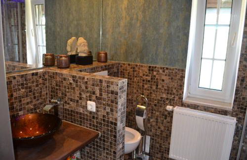 Waldstudio Comfort - Foto 9