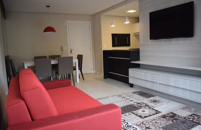 Apartamentos Vista 161 - Foto 14