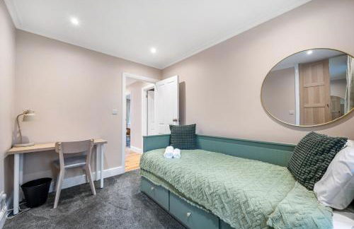 Lovely Ealing 3 Bed Flat - Foto 13