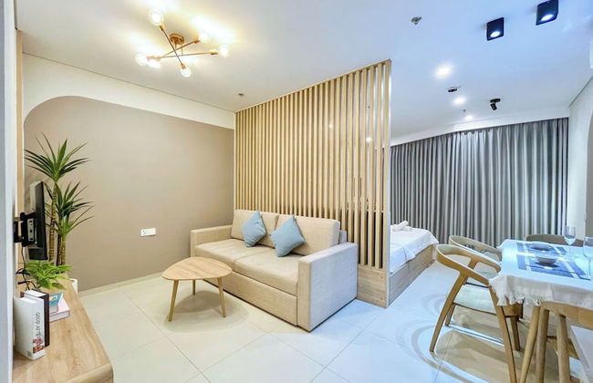 The Song Condotel VungTau-Hao's Homestay - Photo 76