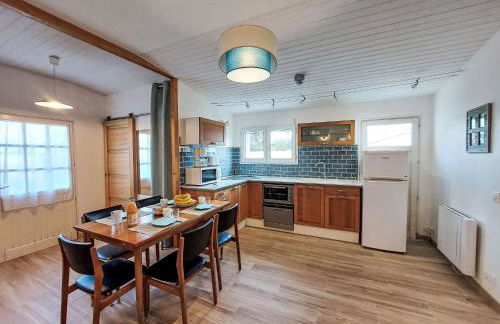 Holiday Home La Bosse XL - Villa - Dépendance by Interhome - Foto 16