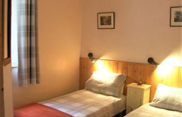 Fontchauvaux Holiday Gites - Foto 19