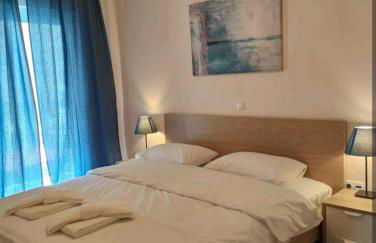 Stylish -Modern Apartment heart of Marousi - Foto 11