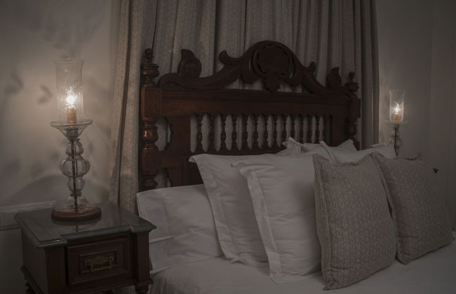 Villa Flora Luxury Stay Havana - Foto 7