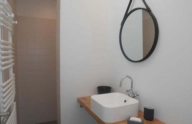 Apartment in Penmarch Near Sandy Beach - Foto 11