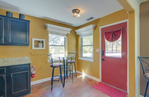 18 Mi to Dtwn Memphis Oasis on 8 Acres! - Foto 13