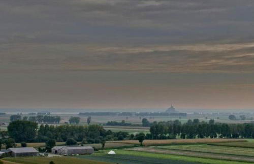 Gîte Mont Saint Michel Beauvoir - Foto 23