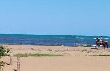 pousada beira mar suites São Bento - Foto 19