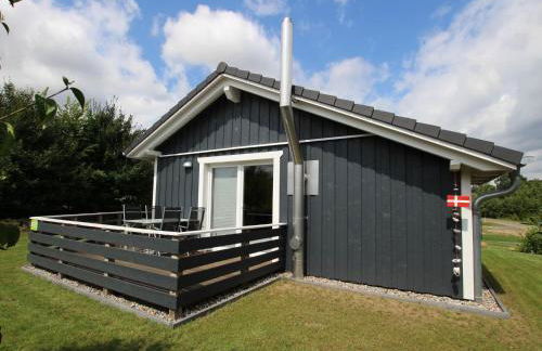 Ferienhaus Tversted in Zarrentin - Foto 2