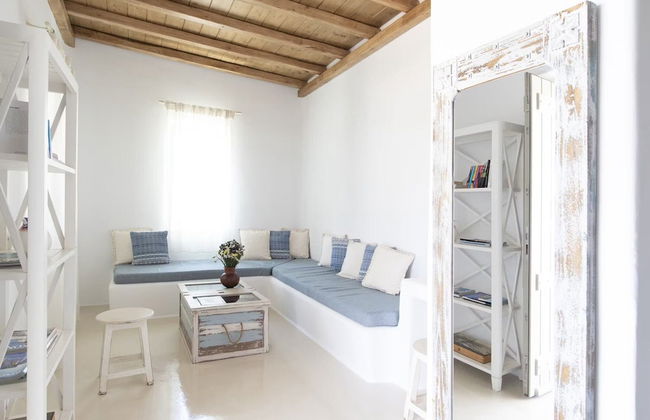 Serene Villa With Terrace and Views - Foto 22