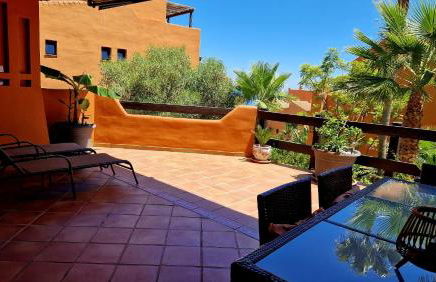 Jardines de Nueva Galera en Estepona - Photo 10