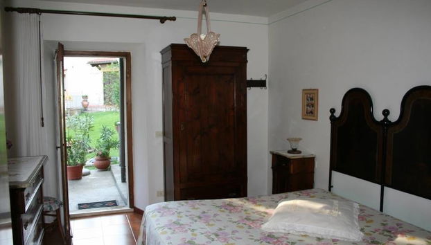 Agriturismo L'Antica Sosta - Photo 5, Room