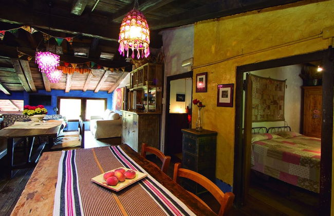 El Reixac Casa Rural - Foto 11