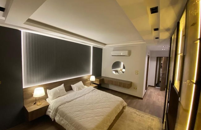 Villa in palm hills-the crown - Foto 26