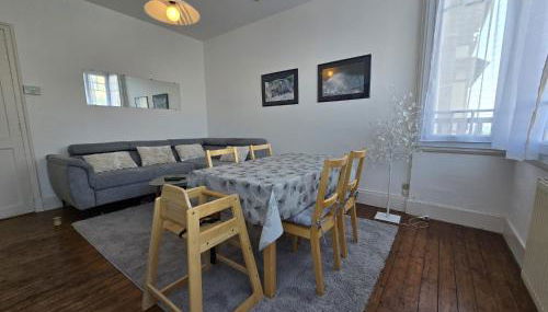 le meublé d 'Alex - Foto 4