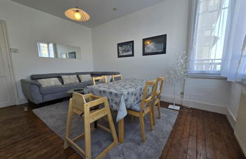 le meublé d 'Alex - Foto 4