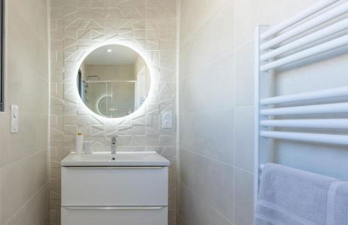 Villa Miray - Beach & Pool - Photo 16